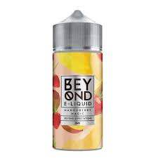 Beyond Mango Berry Magic Ice 3mg 100ml