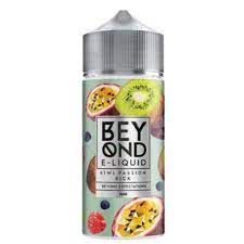 Beyond Kiwi Passion Kick Ice 6mg 100ml