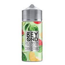 Beyond Sour Melon Surge Ice 6mg 100ml