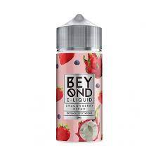 Beyond Dragon Berry Blend Ice 6mg 100ml