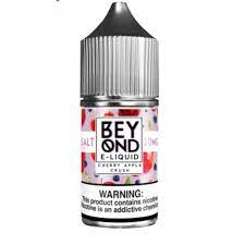 Beyond Cherry Apple Crush Ice 30mg 30ml