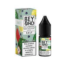 Beyond Berry Melon Blitz Ice 10ml 30mg