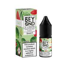 Beyond Sour Melon Surge Ice 10ml 20mg