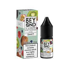 Beyond Kiwi Passion Kick Ice 10ml 20mg