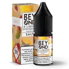 Beyond Mango Berry Magic Ice 10ml 20mg