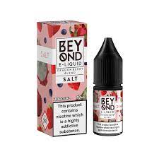 Beyond Dragon Berry Blend Ice 10ml 20mg