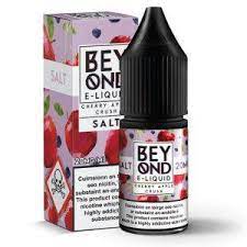 Beyond Cherry Apple Crush Ice 10ml 20mg