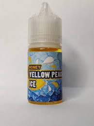 Tokyo Honey Series Yellow Peach 35mg 30ml