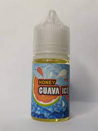 Tokyo Honey Series Guava 35mg 30ml