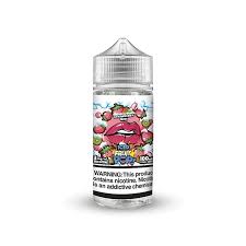 Pop Vapors Strawberry Kiwi Ice 3mg 100ml