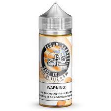 Cloud Express Dulce De Chug 3mg 100ml