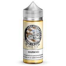 Cloud Express Off The Rails 3mg 100ml