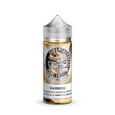 Cloud Express ButterScotch Chug 3mg 100ml