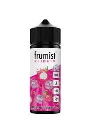 Frumist Black Lychee 3mg 120ml