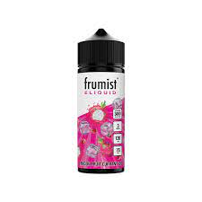 Frumist Dragon Fruit Currant Ice 3mg 120ml