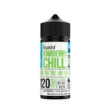 Frumist Chill Kiwi Berry Ice 3mg 120ml