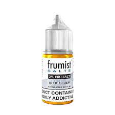 Frumist Blue Slush 20mg 30ml