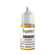 Frumist Cola ice 20mg 30ml