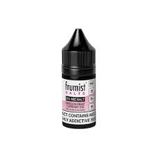 Frumist Dragon Fruit Currant ice 20mg 30ml