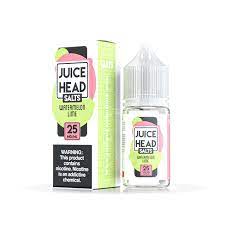 Juice Head Freeze Watermelon Lime 25mg 30ml