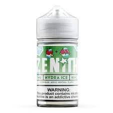 Zenith Hydra Ice 12mg 60ml