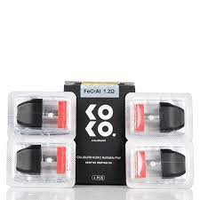 Uwell Koko Pod 1.2ohm