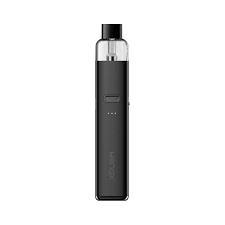 Geekvape Wenax K2 18W 1000mAh Matte Black