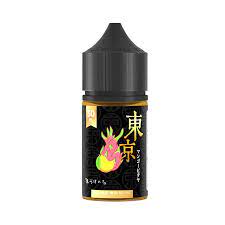 Tokyo Golden Series Mango Pitaya 30mg 30ml