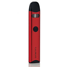 Uwell Caliburn A3 15W 520mAh Kit Red