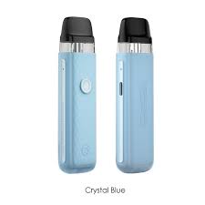 Voopoo Vinci Q 15W 900mAh Kit Crystal Blue