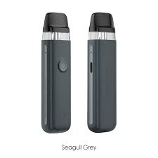 Voopoo Vinci Q 15W 900mAh Kit Seagul Grey