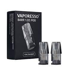 Vaporesso Bar Pod 1.2ohm