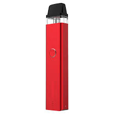 Vaporesso Xros 2 Red