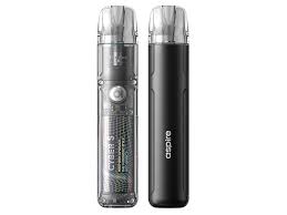 Aspire Cyber S 18W 700mAh Kit Black