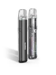 Aspire Cyber S 18W 700mAh Kit Gunmetal