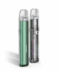 Aspire Cyber S 18W 700mAh Kit Hunter Green