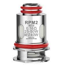 Smok Rpm 2 Coils 0.16ohm 50W