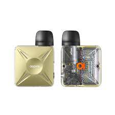 Aspire Cyber X 18W 1000mAh Kit Flex Yellow