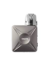 Aspire Cyber X 18W 1000mAh Kit Gunmetal