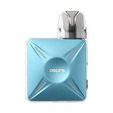 Aspire Cyber X 18W 1000mAh Kit Forest Blue