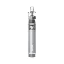 Aspire Cyber G 18W 850mAh Kit Silver