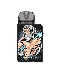 Geekvape Digi U Pod 20W 1000mAh Kit Zeus Dark