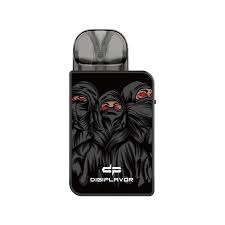 Geekvape Digi U Pod 20W 1000mAh Kit Ninja Dark