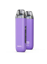 Aspire Minican 3 Pro 20W 900mAh Lilac