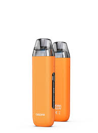 Aspire Minican 3 Pro 20W 900mAh Orange