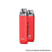 Aspire Minican 3 Pro 20W 900mAh Pinkish Red