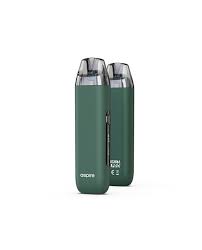 Aspire Minican 3 Pro 20W 900mAh Dark Green