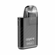 Aspire Minican Plus 15W 850mAh Black