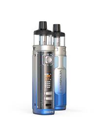 Aspire Veynom LX 100W 3200mAh Digital Chrome Blue Fade