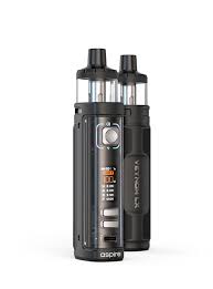 Aspire Veynom LX 100W 3200mAh Digital Black